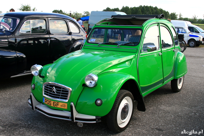 citroen